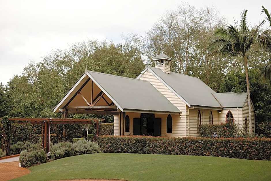 Shambala Estate Cottages