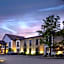 Best Western Plus University Inn