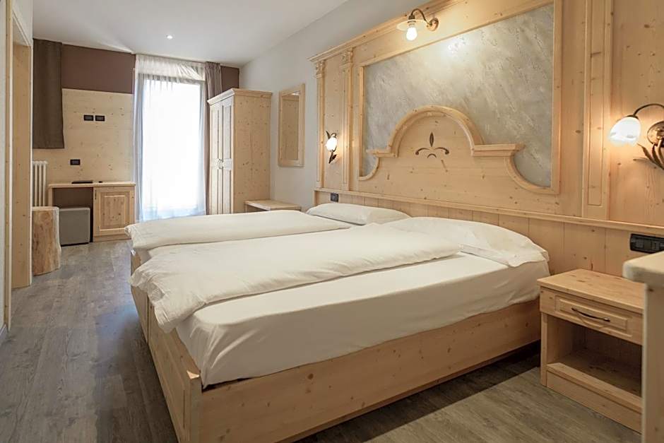 Hotel Garni My Ledro