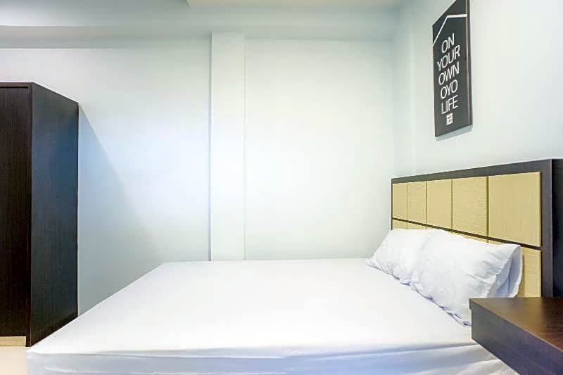 OYO Life 2354 Rose House