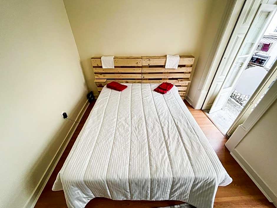 Sweet Love Family Budget