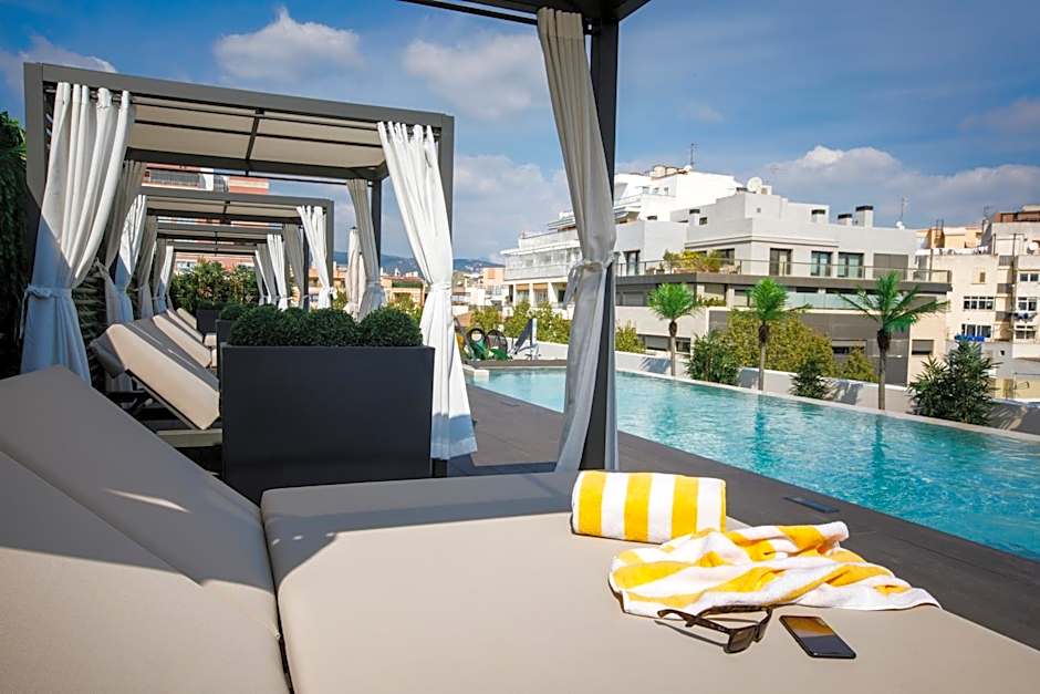 Protur Naisa Palma Hotel