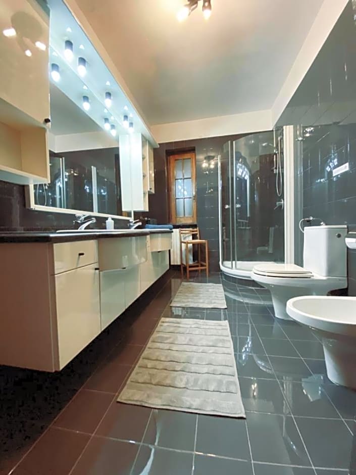 B&B Stars and Stripes