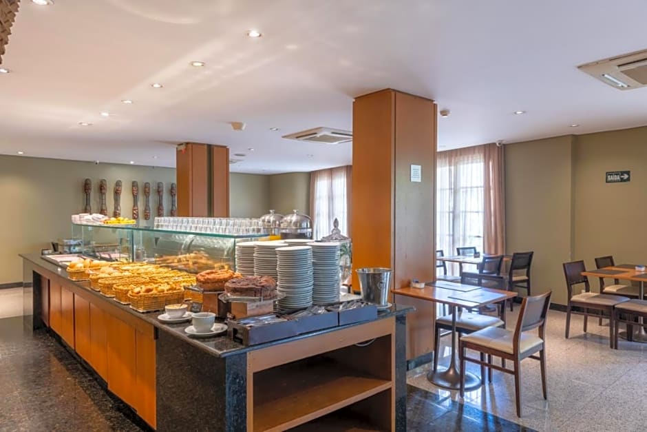 DELPLAZA Maraba Sao Paulo