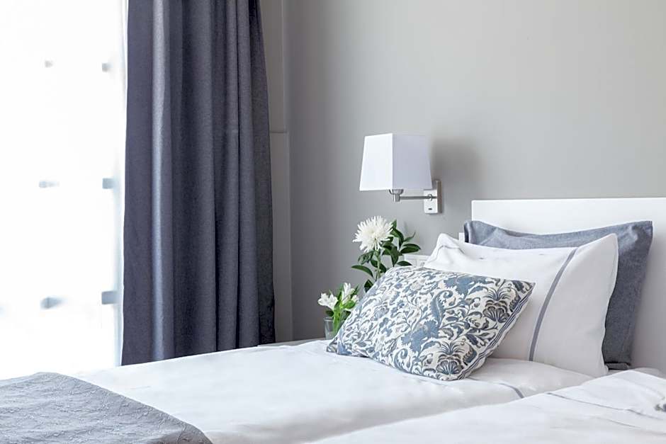 Hotel The Park Derio