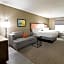 Hampton Inn By Hilton & Suites Sacramento - Cal Expo