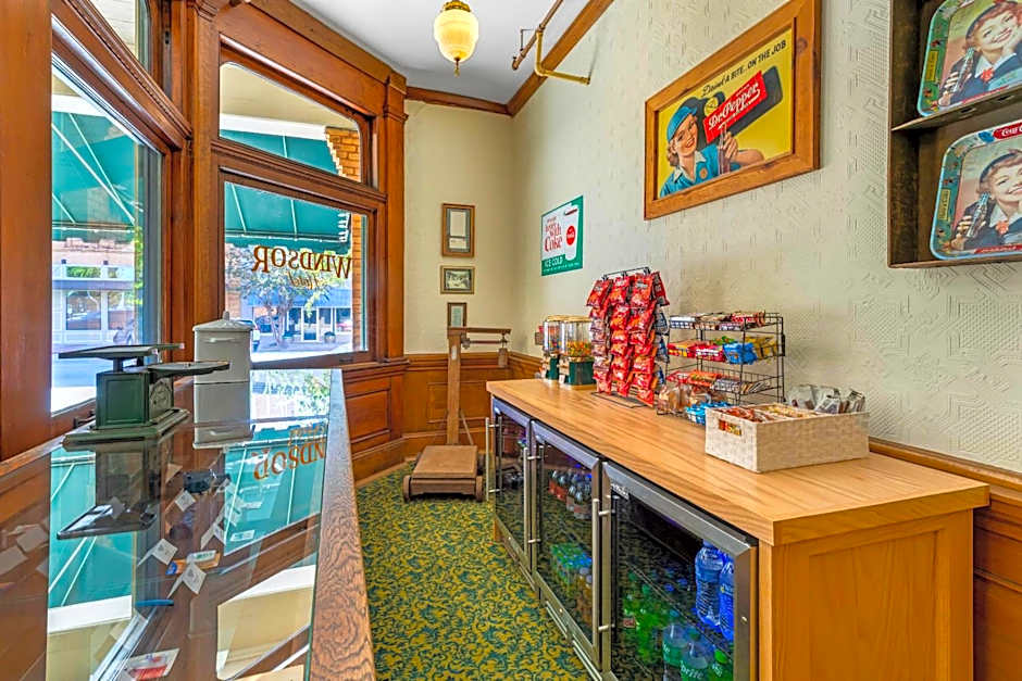 Windsor Hotel, an Ascend Collection Hotel