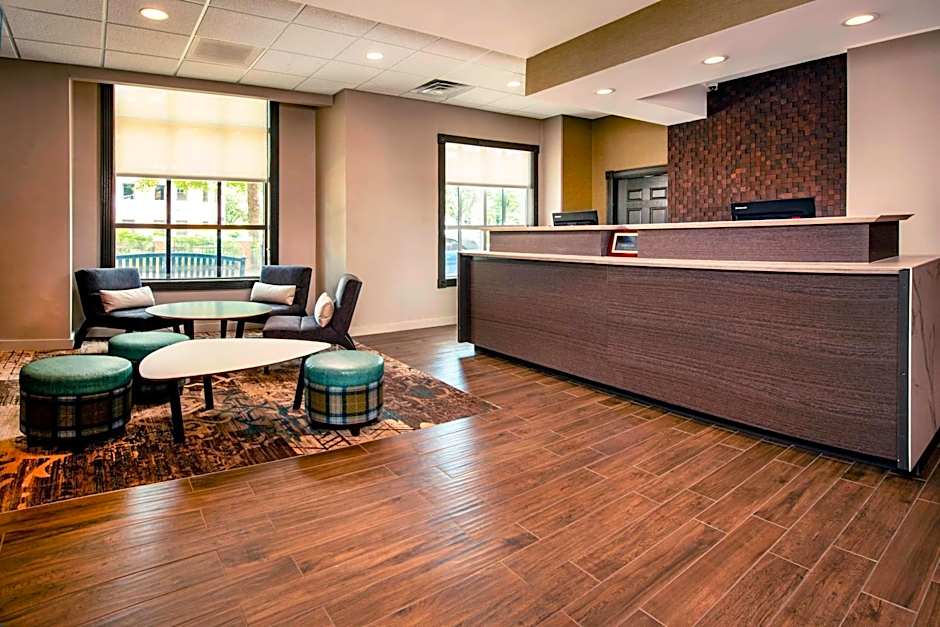 Residence Inn by Marriott Alexandria Old Town/Duke Street