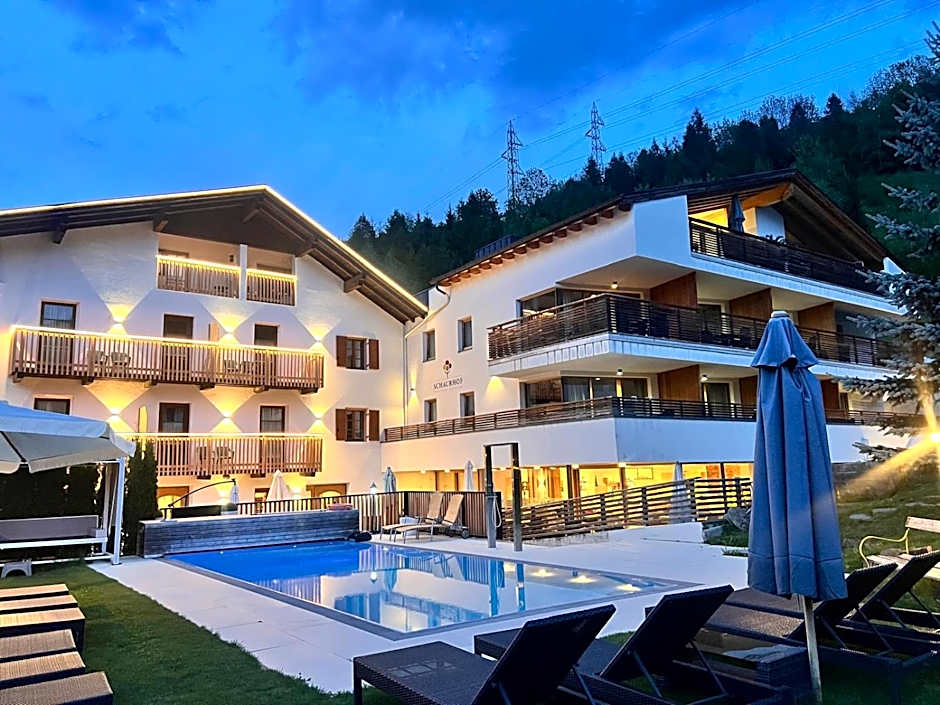 Hotel Restaurant Schaurhof