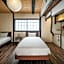Anzu an Machiya House