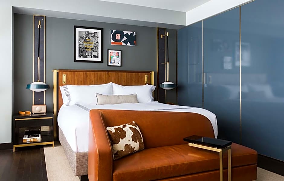 Thompson Dallas by Hyatt