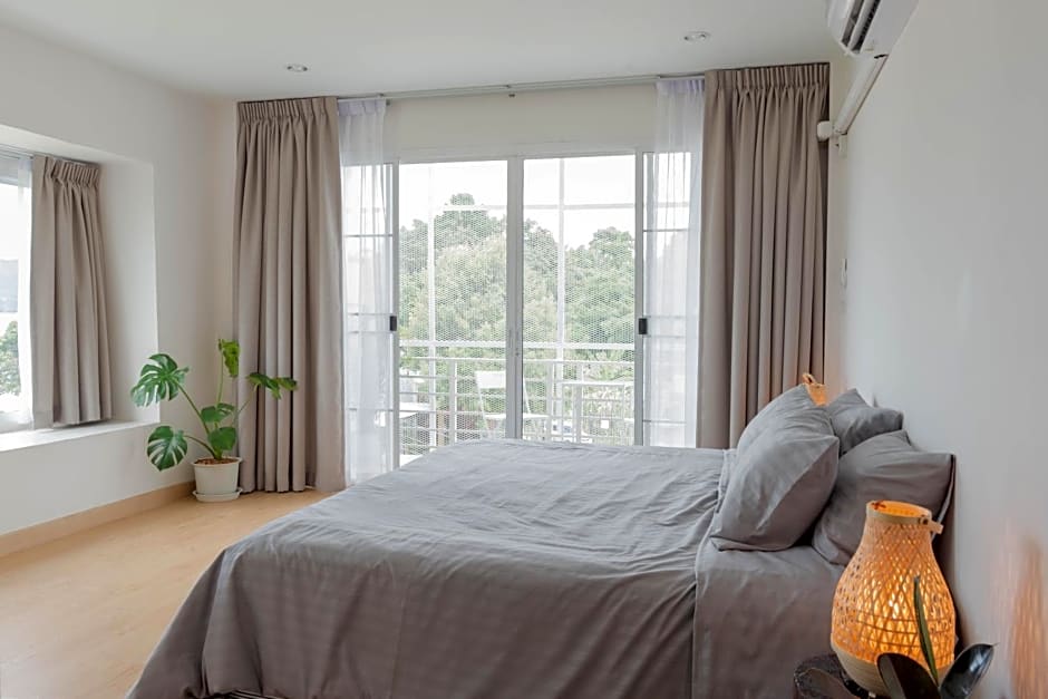 PB Place @ Kwan Payao