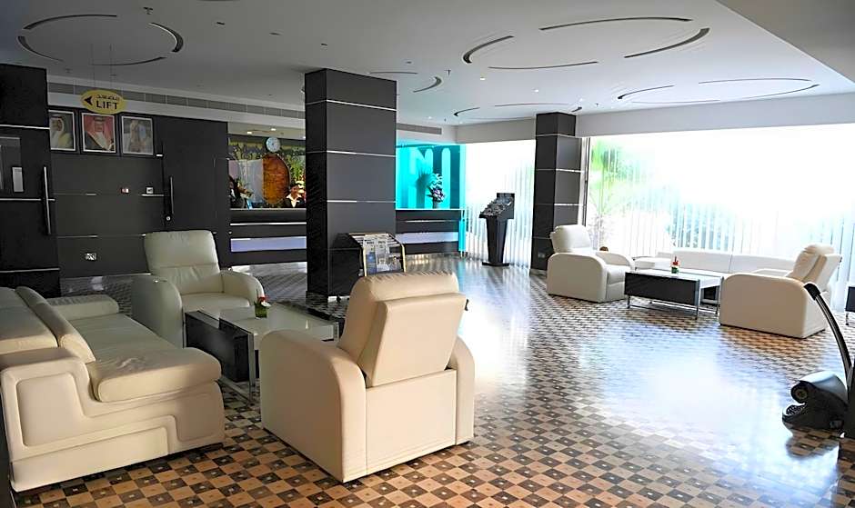 Juffair Gate Hotel