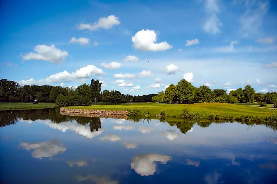 Aparthotel Treudelberg Hamburg