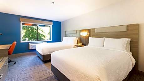 Holiday Inn Express Bellingham By IHG