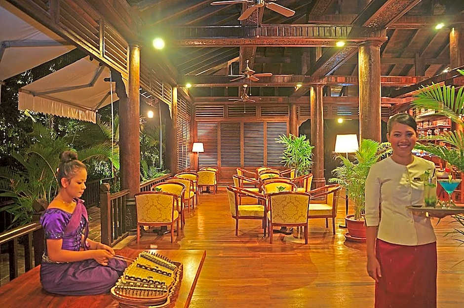 Grand Sokhalay Hotel