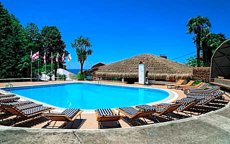 Hotel Martini Kvariati