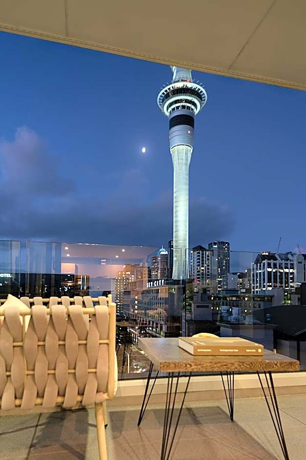 Quest on Hobson Serviced Apartments