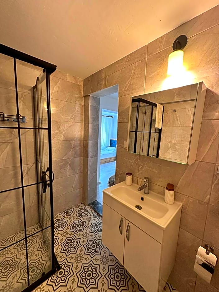 Tepe Hotel