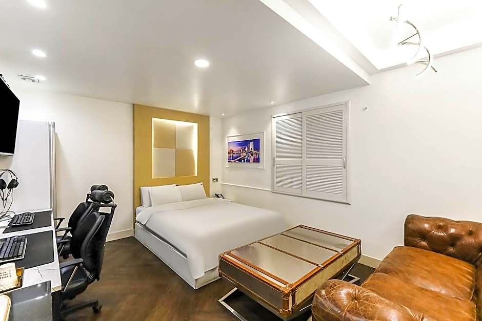 Daejeon Yongjeon HOTEL GAJA