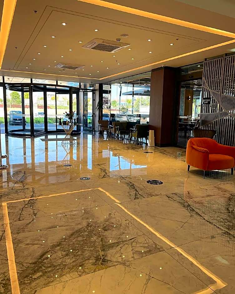 SPARK HOTEL RESİDENCE