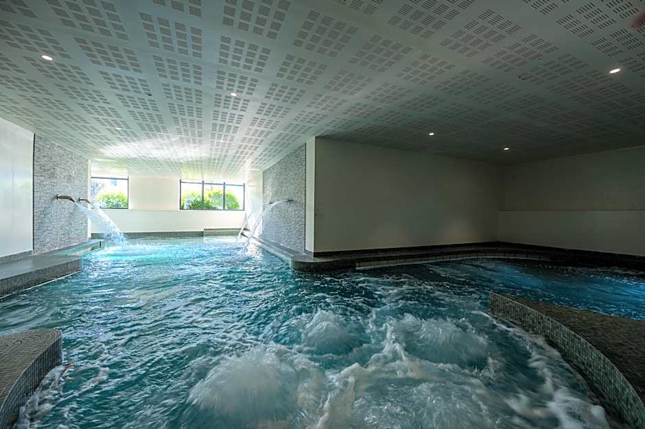 Nemea Appart Hotel Les Hauts de Milady Biarritz