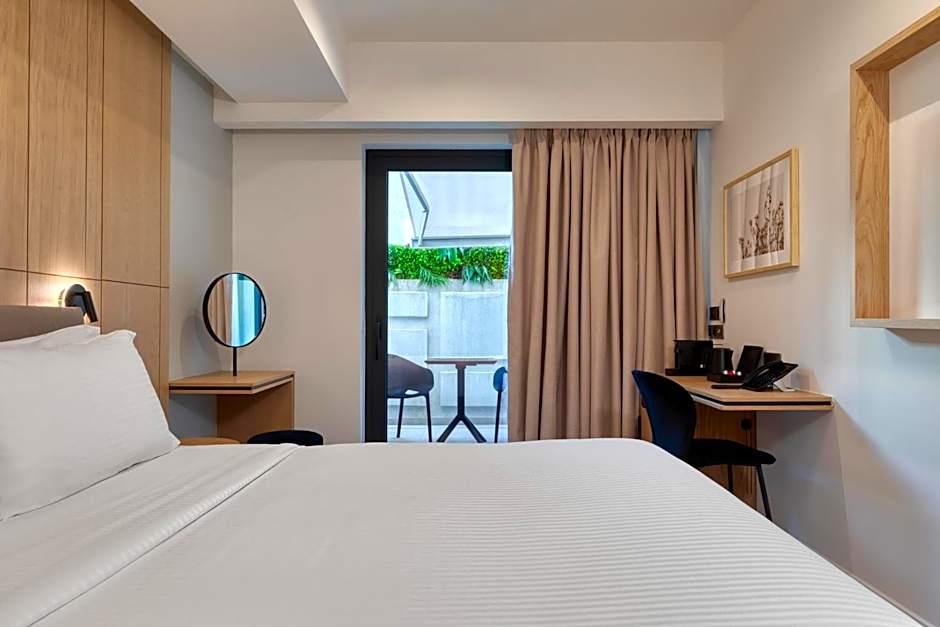Hilton Garden Inn Athens Syggrou Avenue