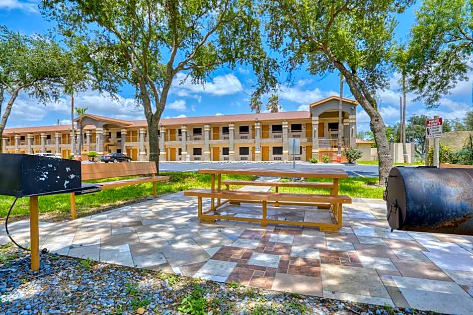 Texas Inn Donna