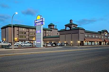 Days Inn by Wyndham Calgary South