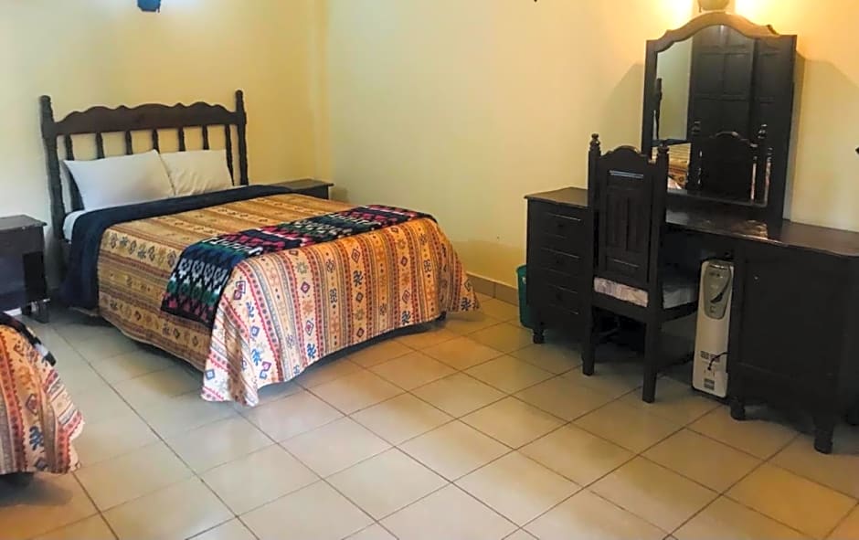 Villas Vanessa a 15 minutos del centro de la ciudad en vehiculo