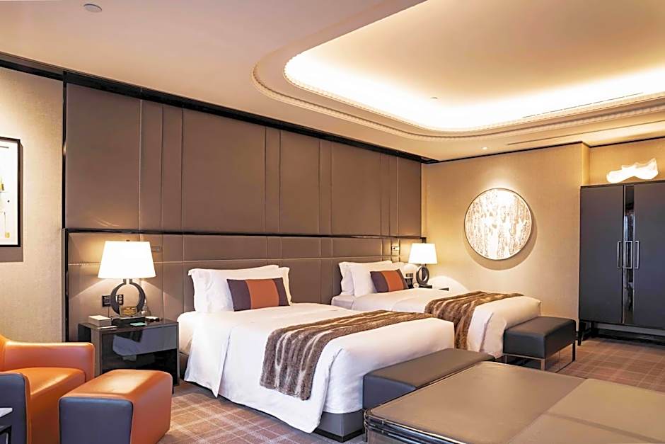 Photo 1 of 7 of Deluxe 2 Beds