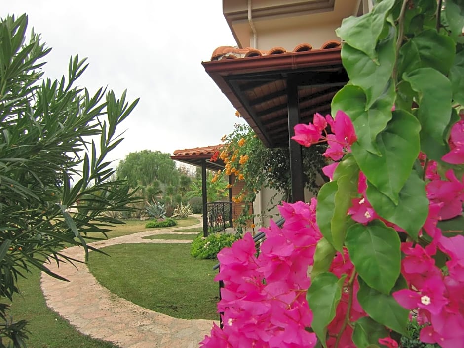 Sedir Resort - Hotel Rooms, Bungalows & Suites