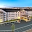 Homewood Suites By Hilton Rock Springs