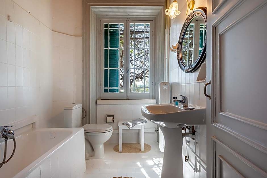 Archontiko Petrettini Boutique Hotel