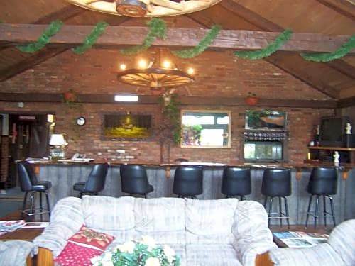 Killington Pico Motor Inn