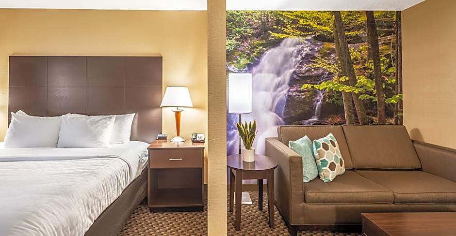 Clarion Pointe Harrisonburg