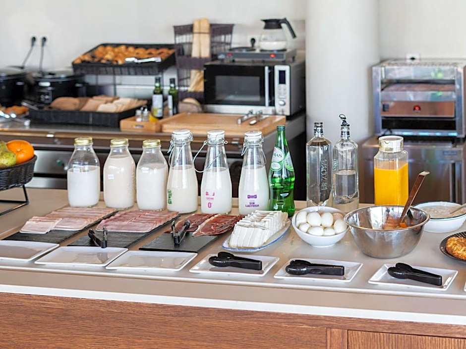 Ibis Valencia Alfafar