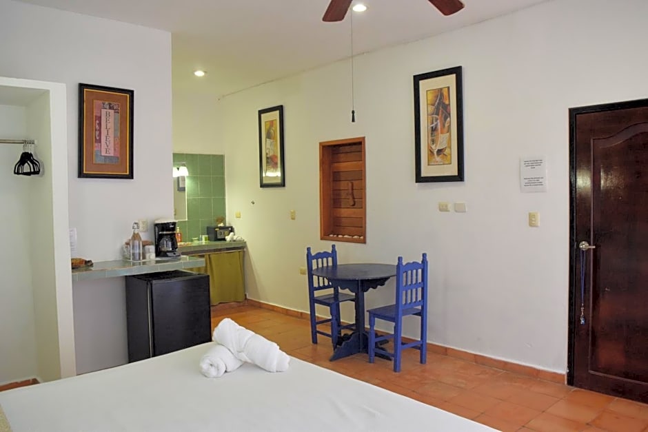 Hotel Boutique Skulls Landing