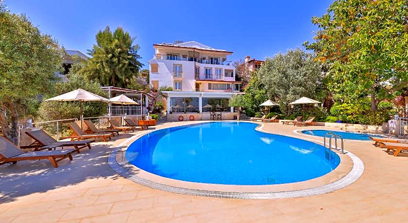 Olea Nova Hotel