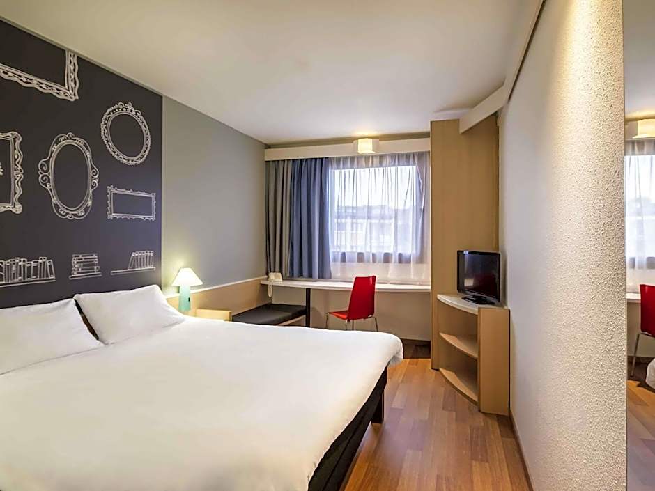 Ibis Szczecin Centrum