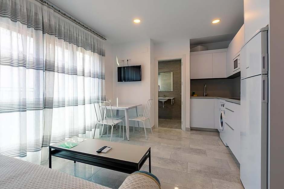Apartamentos Guerrero 3