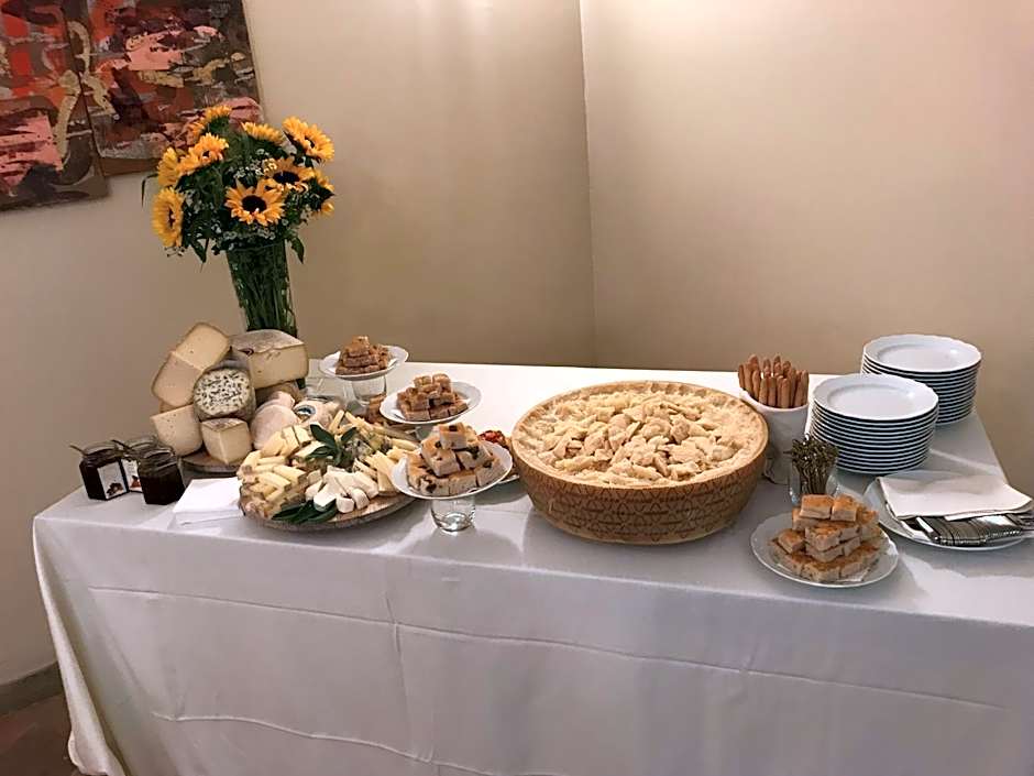 Albergo Castiglione Langhe