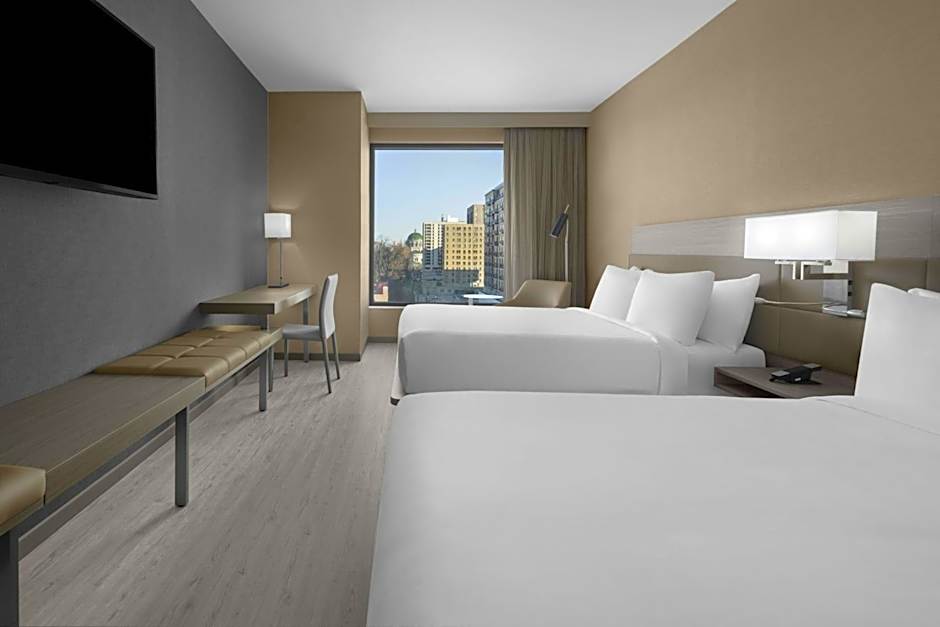 AC Hotel by Marriott St Louis Central West End