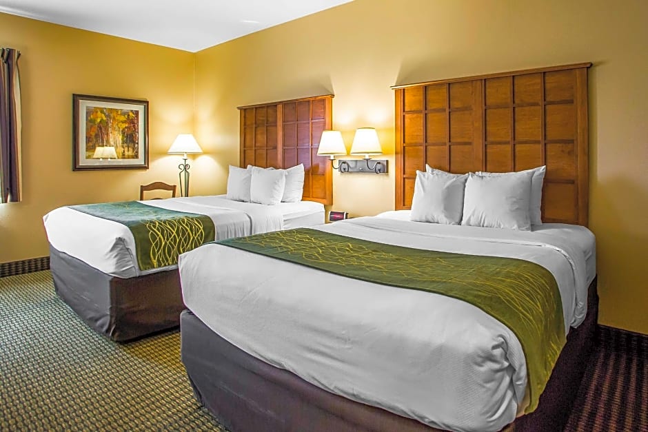 Comfort Inn & Suites Chillicothe