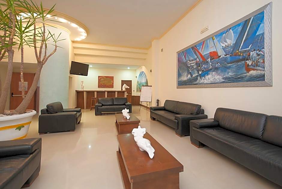 Hotel Marechiaro - Direttamente sul mare