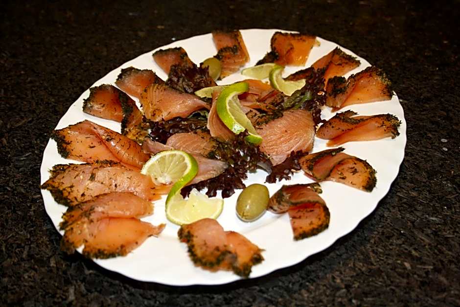 Hotel Deutsches Haus