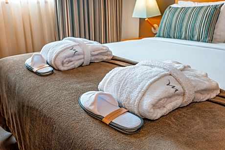 Superior Double Room with Romantic Package