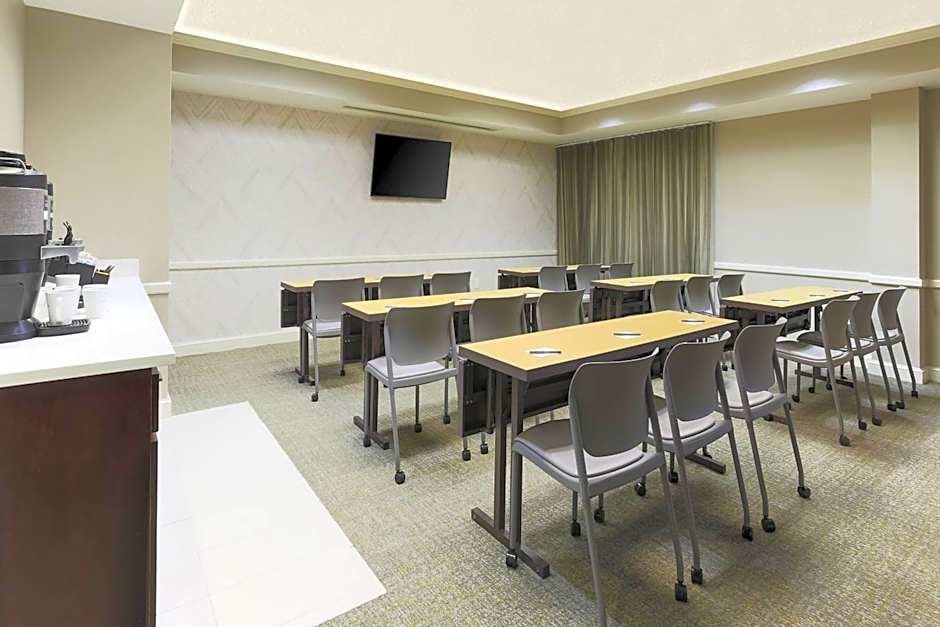SpringHill Suites by Marriott Austin Parmer/Tech Ridge