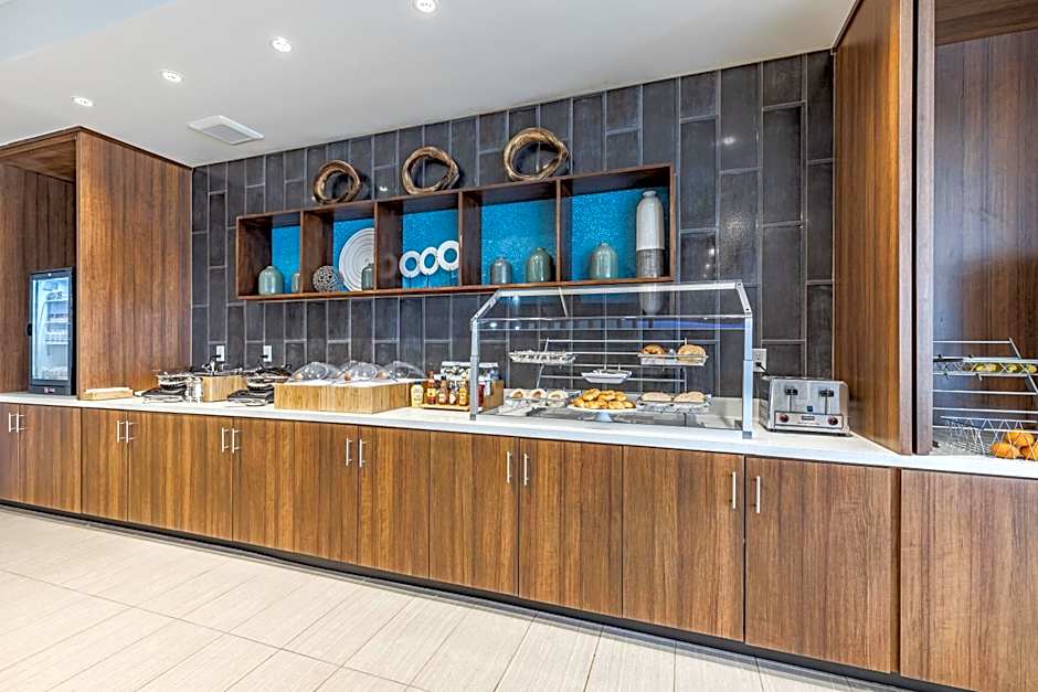 SpringHill Suites by Marriott Fort Wayne Southwest