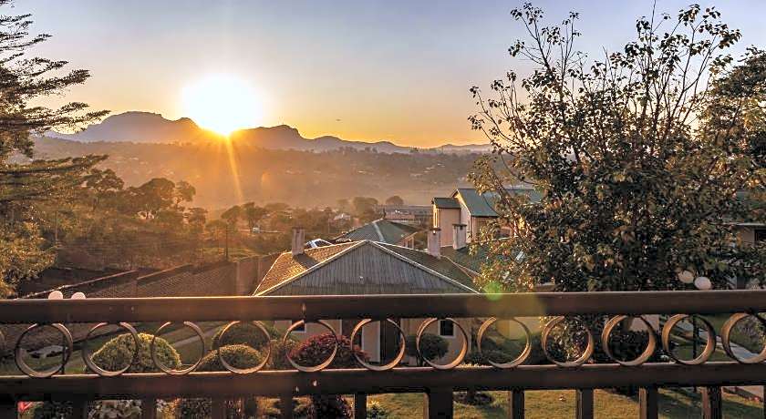 Malawi Sun Hotel